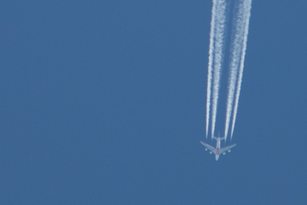 Ontmanteling vliegtuigbom Hoekwantweg