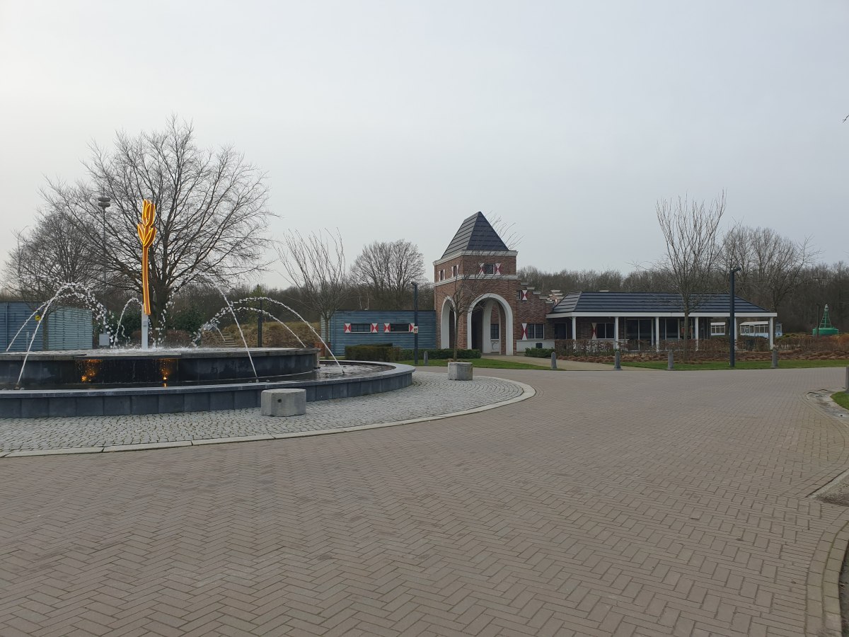 November vol evenementen bij EuroParcs Zuiderzee November vol evenementen bij EuroParcs Zuiderzee