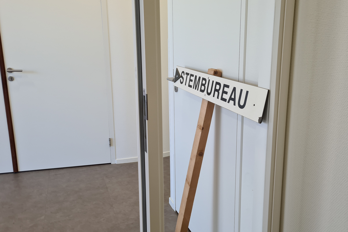 Stoker en Kramer hoog op VVD-lijst gemeenteraadsverkiezingen