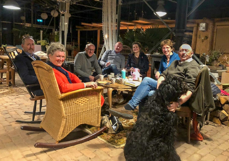 Polder en Vasteland ontmoeten elkaar, kaartverkoop gestart