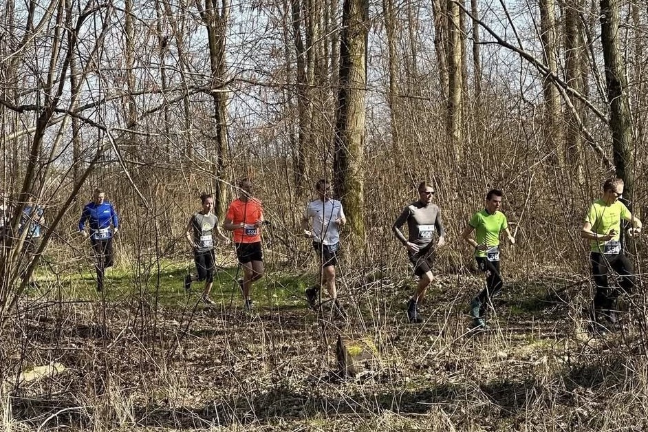 Trailrun Spijkbos keert terug op 14 maart