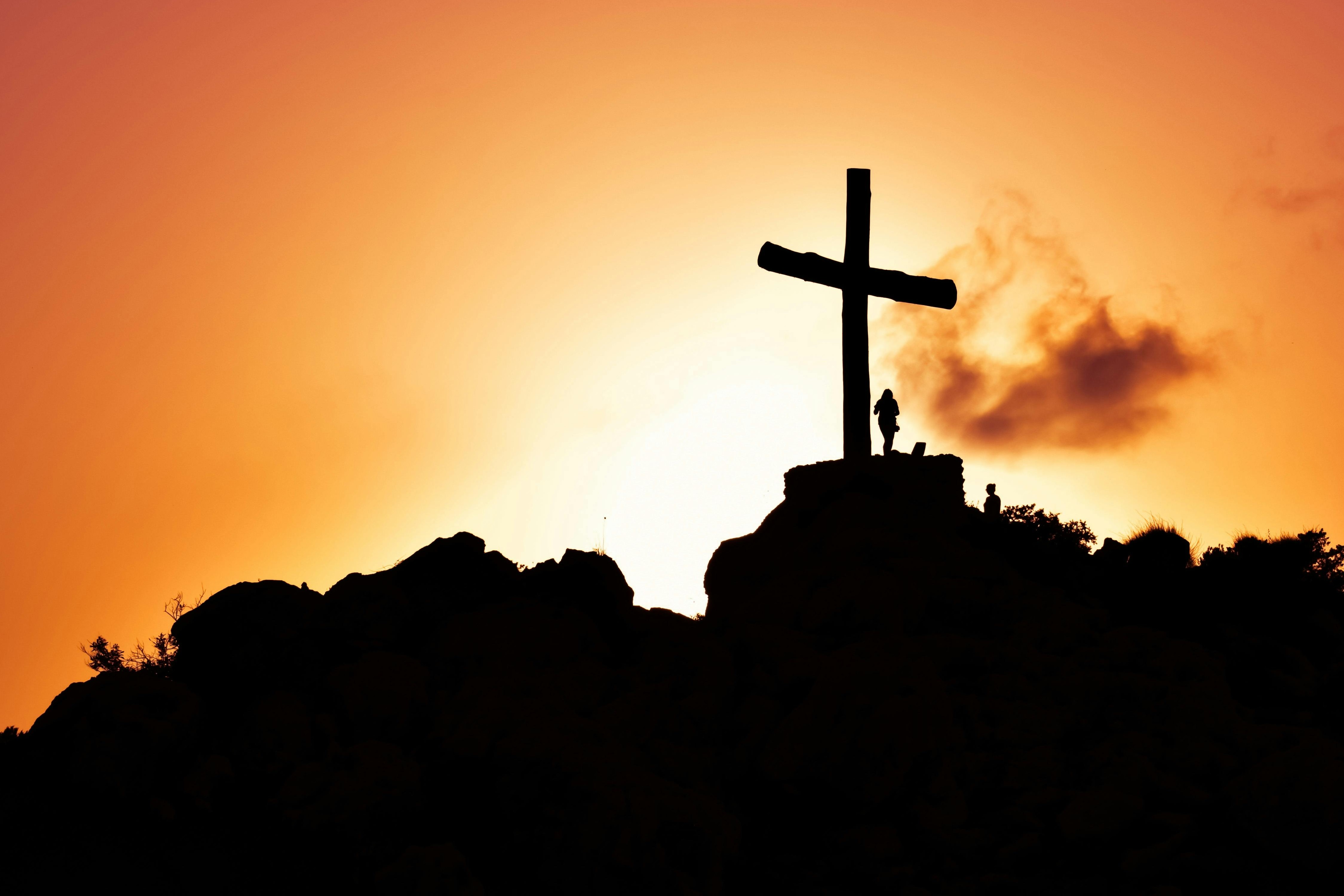 Film, stilte en ontmoeting tijdens avond op Witte Donderdag