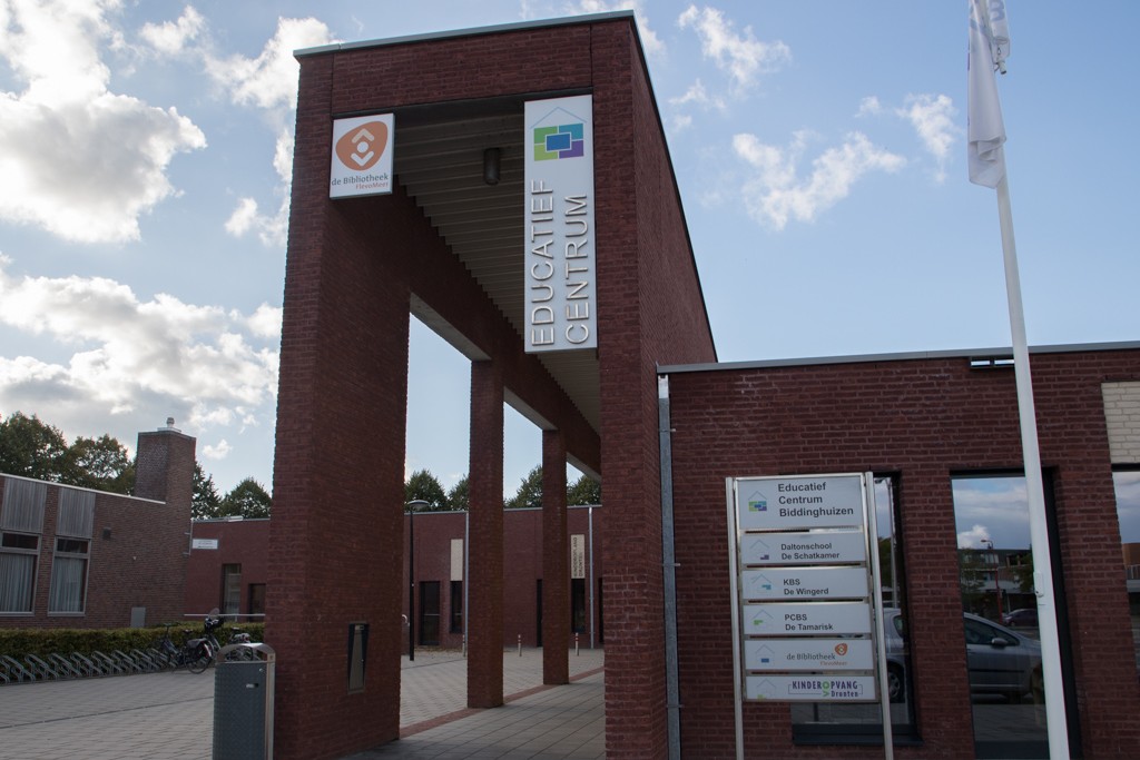 BiblioLab: Ontdek Dungeons & Dragons