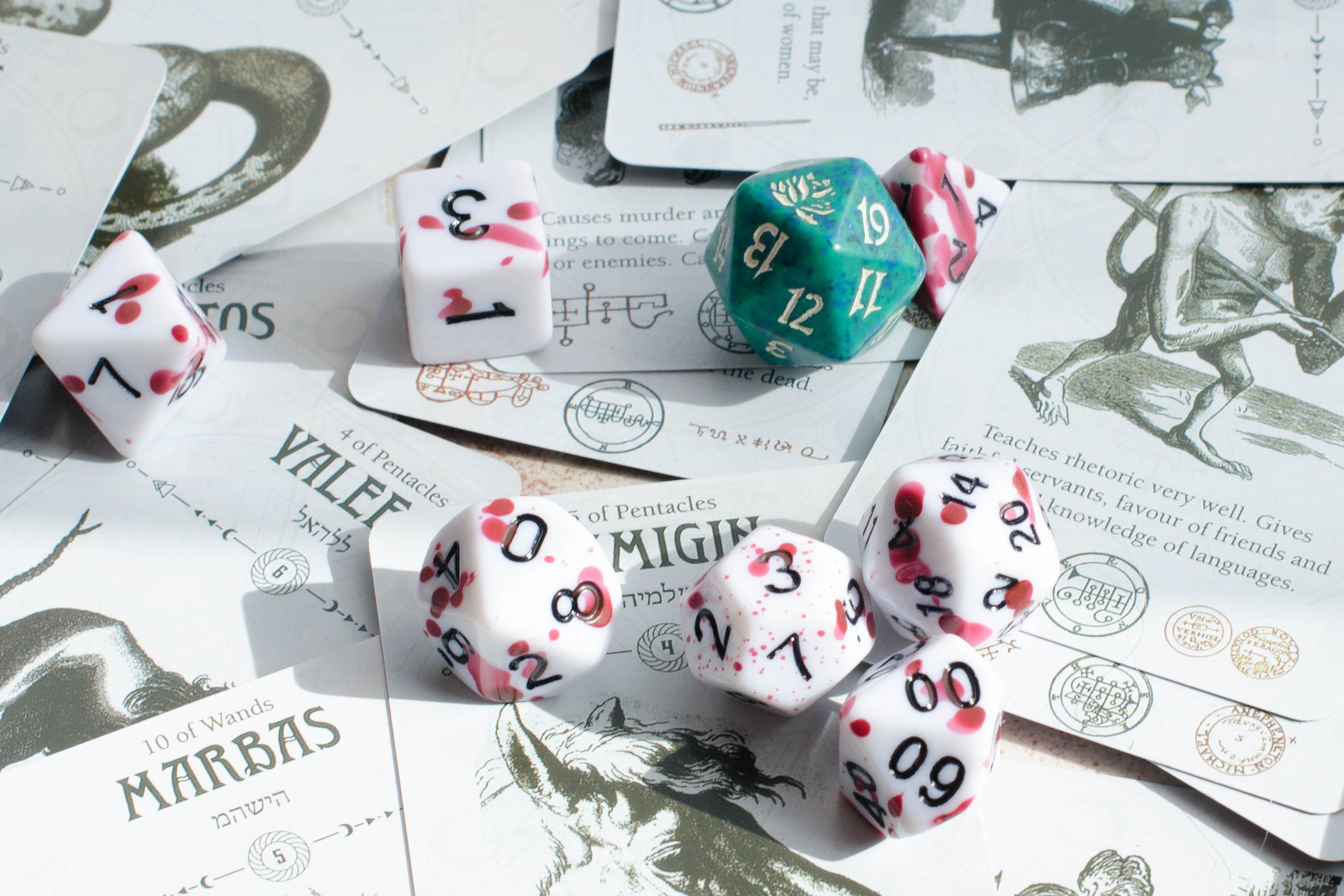 BiblioLab laat kinderen kennismaken met Dungeons & Dragons BiblioLab laat kinderen kennismaken met Dungeons & Dragons